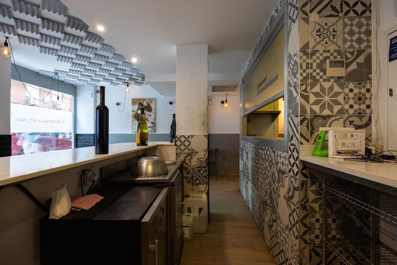Calle Pradillo, 8, Madrid, MAD 28002 - - - Foto del interior - Image 2 of 24