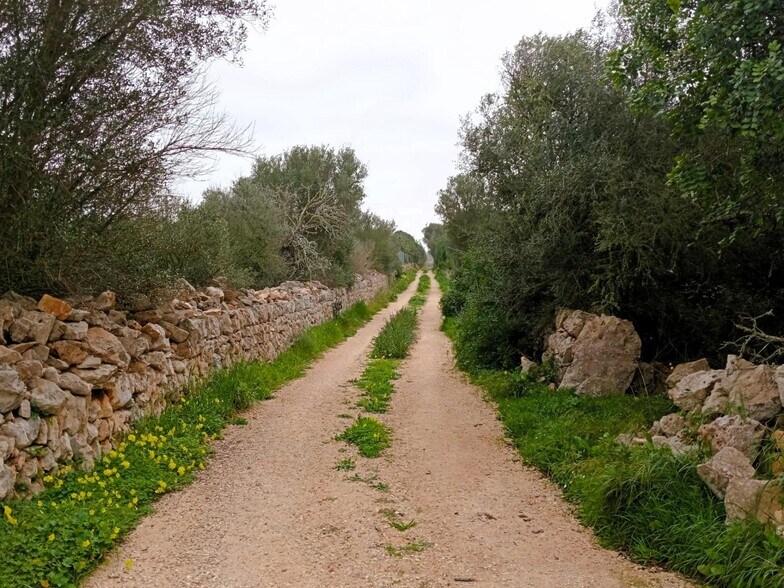 Terreno en Santanyí, Islas Baleares en venta - Foto principal - Imagen 2 de 10