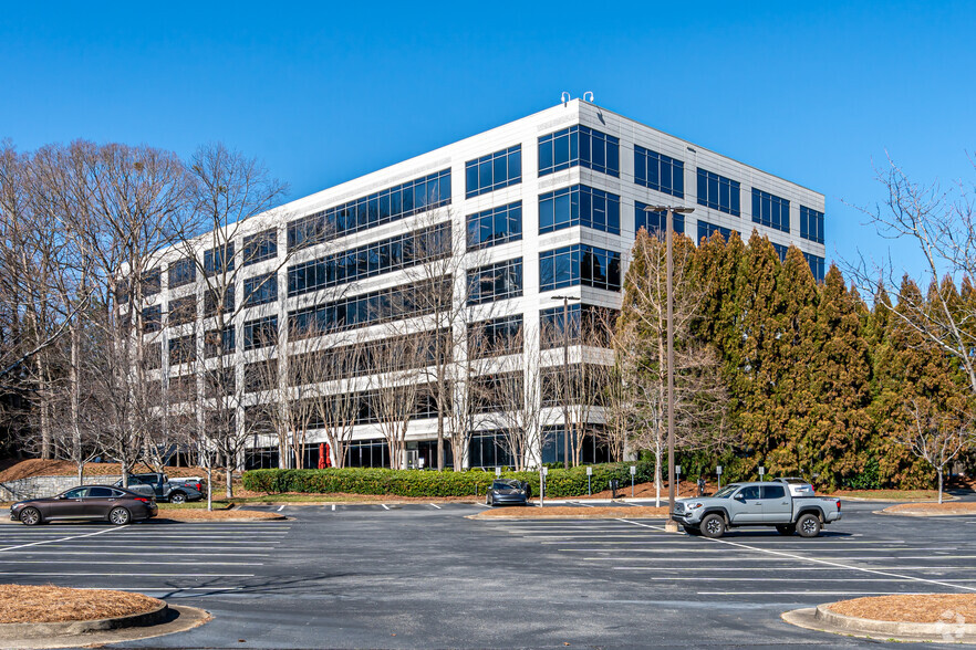 3100 Interstate N Cir, Atlanta, GA en alquiler - Foto del edificio - Imagen 2 de 38