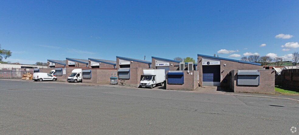 Cradley Rd, Dudley en alquiler - Foto principal - Imagen 1 de 4