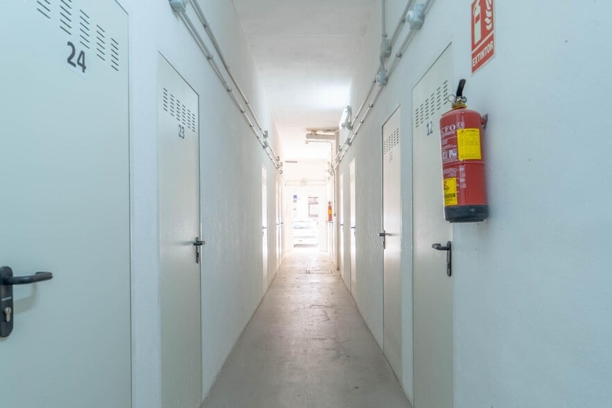 Calle Alberto Durero, SEVILLA, Sevilla en venta - Foto del edificio - Imagen 2 de 16
