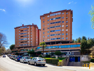 Más detalles para Calle Cardenal González Mendoza, 3, Guadalajara - Edificios residenciales en venta