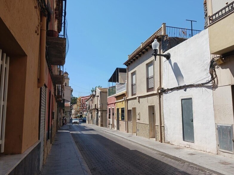 Pla?A Capuchinos, Orihuela, Alicante en venta - Foto principal - Imagen 3 de 12