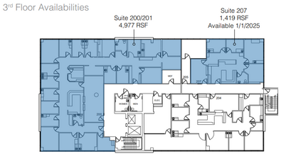 1808 Verdugo Blvd, Glendale, CA en alquiler Plano de la planta- Imagen 1 de 1