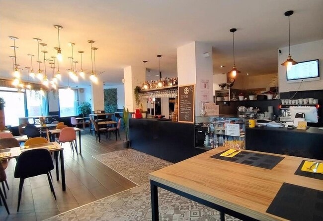 Más detalles de Local en alquiler