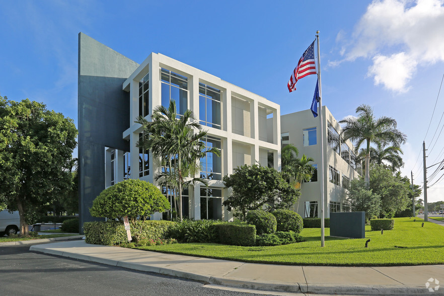 1615 S Federal Hwy, Boca Raton, FL en alquiler - Foto del edificio - Imagen 1 de 14