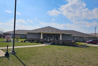 Más detalles de 2060 N State Road 1, Cambridge City, IN - Oficina en venta