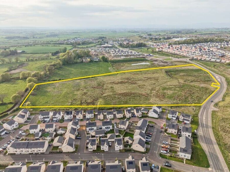 Newhouse Rd, East Kilbride en venta - Foto del edificio - Imagen 2 de 3