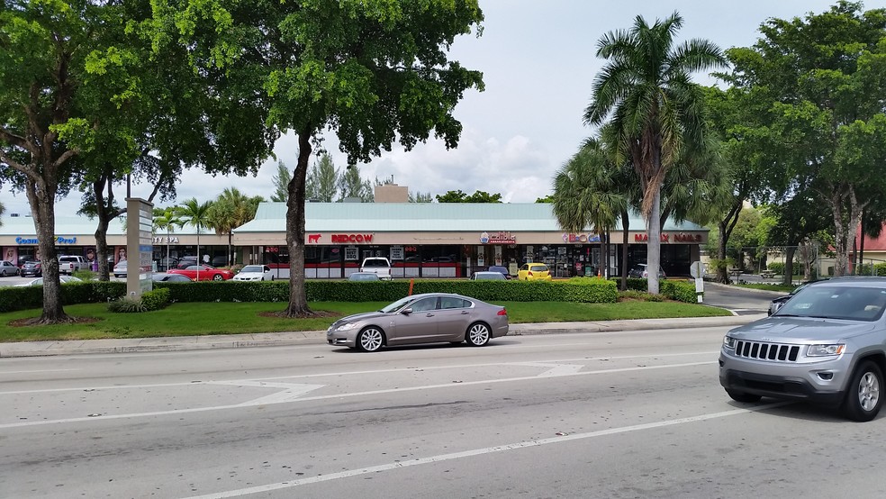 1005-1031 S Federal Hwy, Fort Lauderdale, FL en alquiler - Foto del edificio - Imagen 1 de 1