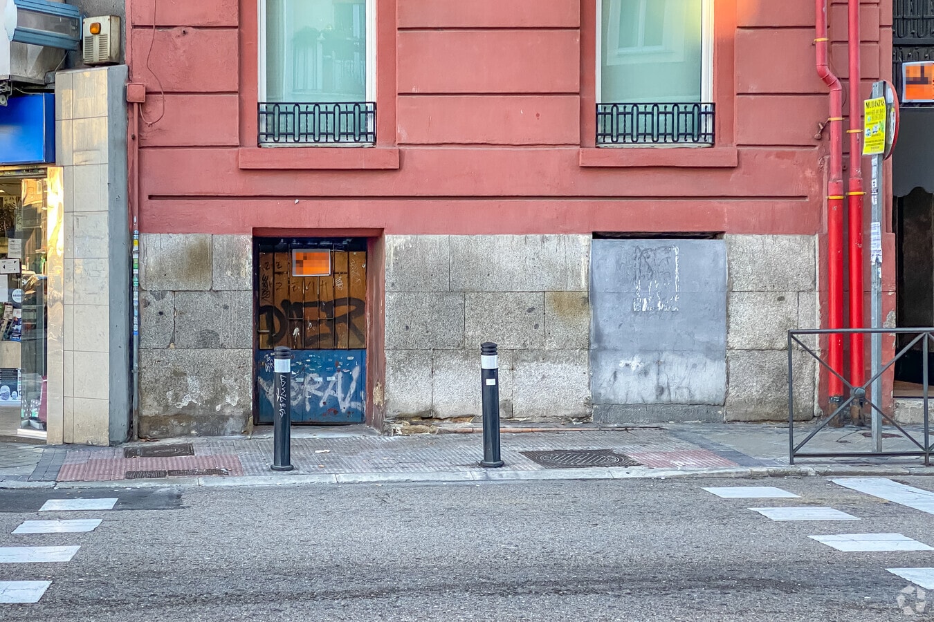 Calle De Cartagena, 110, Madrid, MAD 28002 -  -  - Foto del interior - Image 1 of 2