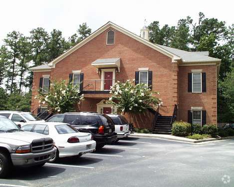 2301 Henry Clower Blvd, Snellville, GA en alquiler - Foto del interior - Imagen 2 de 7