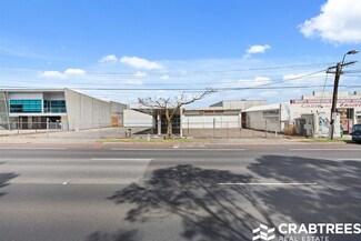 Más detalles de 1370-1372 North Road, Oakleigh South - Nave en venta