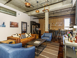 1406 W Fulton St, Chicago, IL en alquiler Foto del interior- Imagen 2 de 6