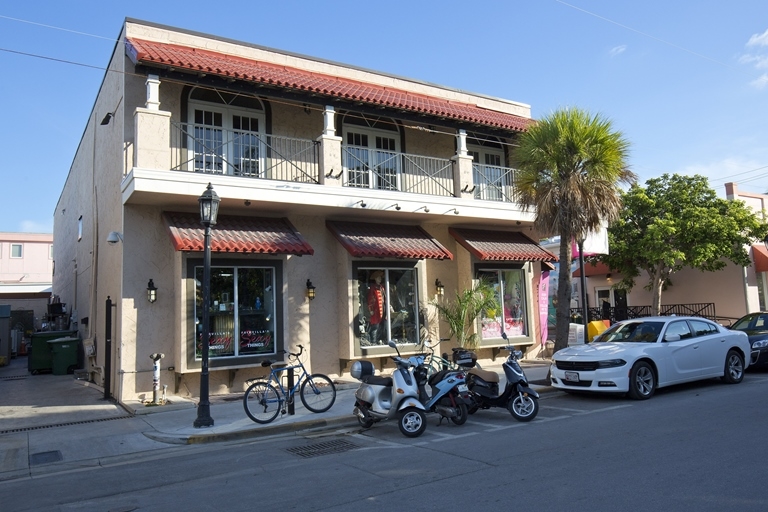 524 Front St, Key West, FL en alquiler Foto del edificio- Imagen 1 de 12