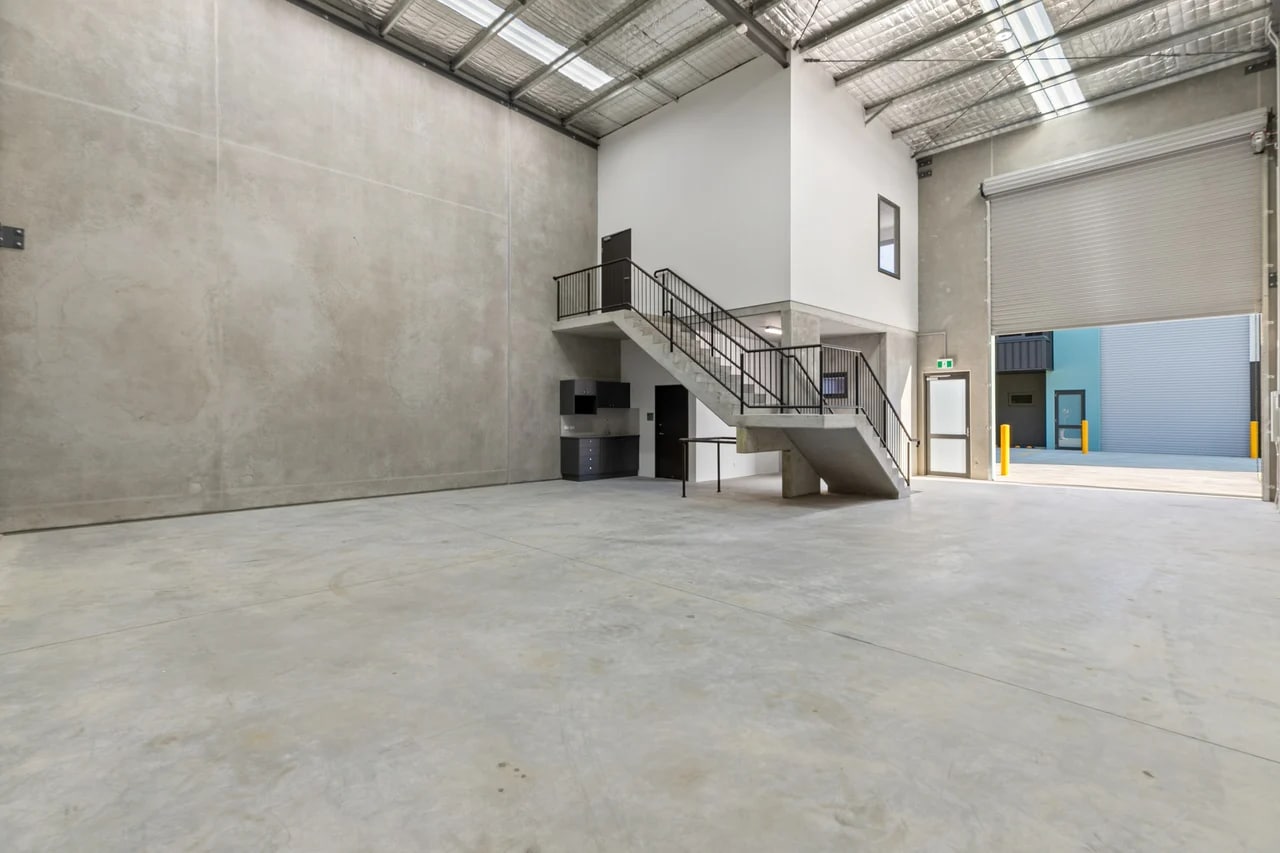 24 Helles Ave, Moorebank en alquiler Foto del interior- Imagen 1 de 4
