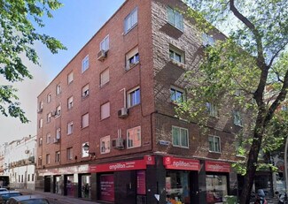 Más detalles de Edificio residencial en venta