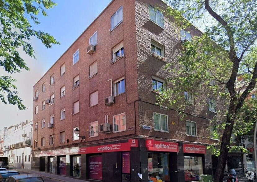 Edificio residencial en Madrid, Madrid en venta - Foto del interior - Imagen 1 de 1