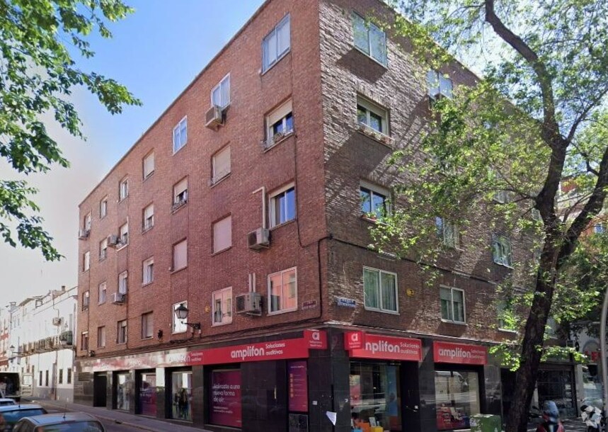 Edificio residencial en Madrid, Madrid en venta Foto del interior- Imagen 1 de 2