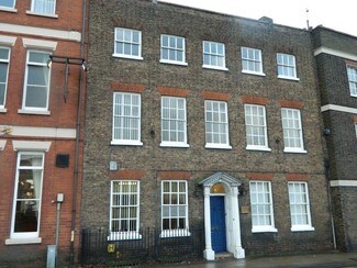 Más detalles de 6 South Brink, Wisbech - Oficina en venta