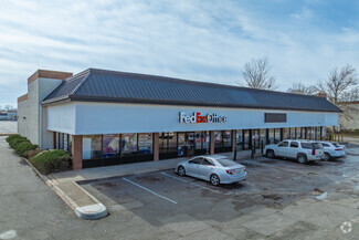 Más detalles para 3692-3766 Ridgeway Rd, Memphis, TN - Oficina/Local, Locales en alquiler