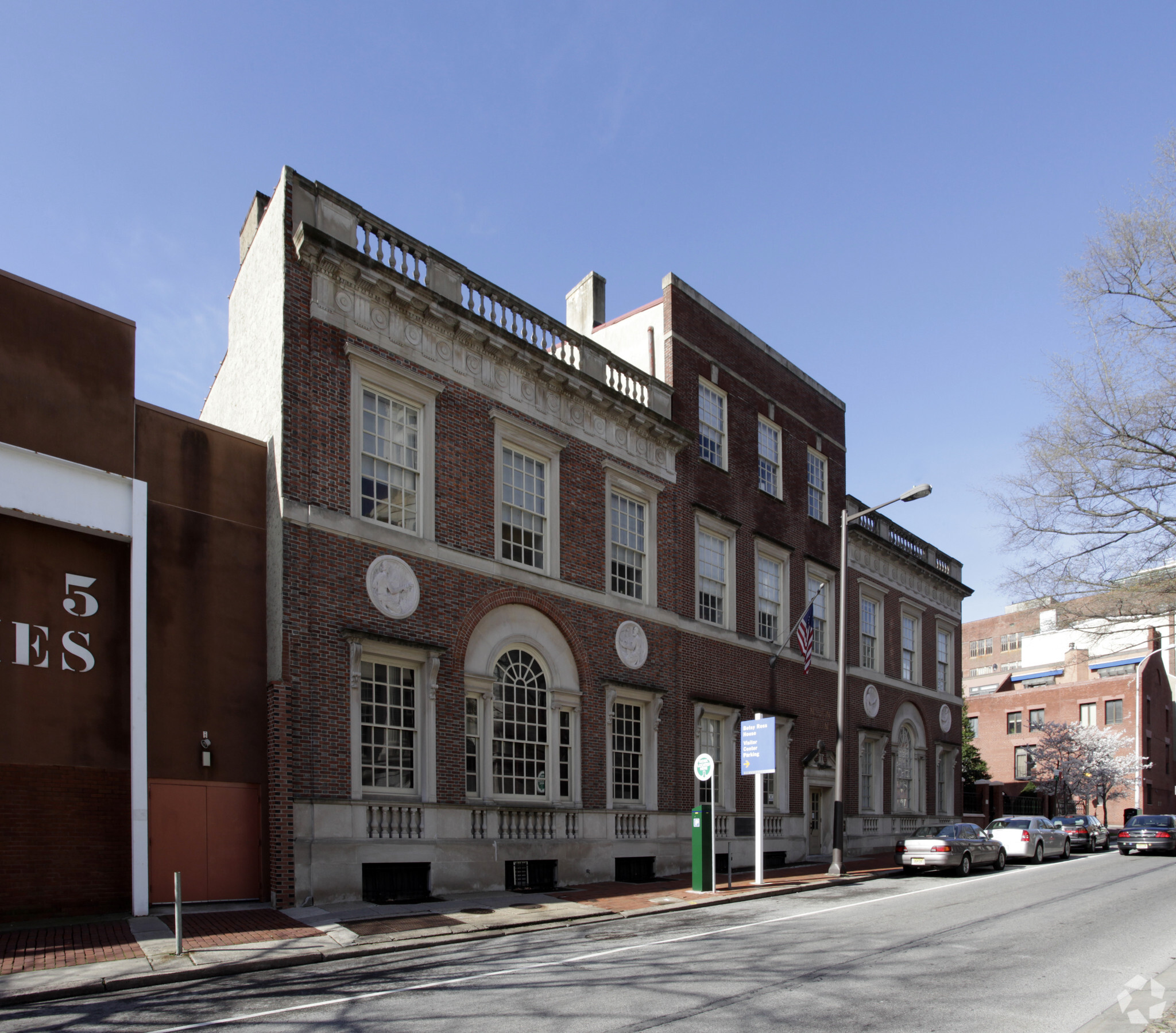 226 Walnut St, Philadelphia, PA en alquiler Foto del edificio- Imagen 1 de 43