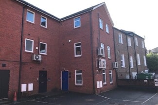 Más detalles de 1-6 Charlotte Mews, Exeter - Oficina en alquiler