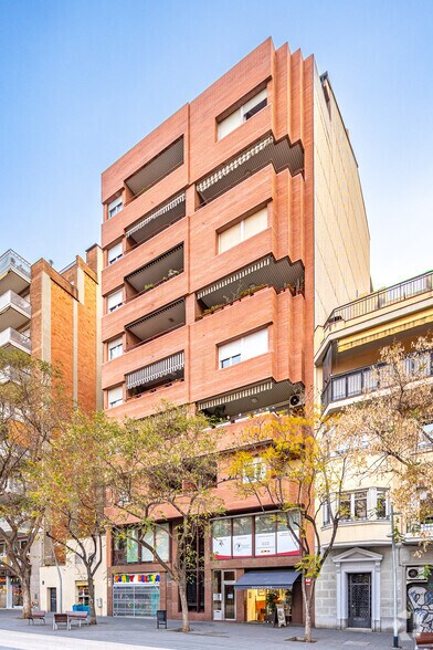 Plaça De La Llibertat, 16-18, Barcelona, Barcelona en venta - Foto principal - Imagen 1 de 1