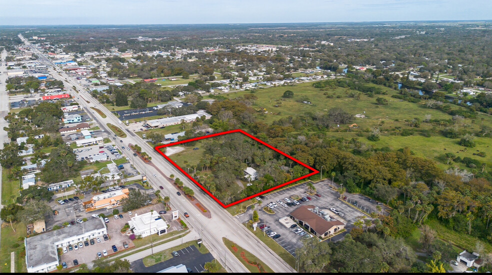 1105 S Parrott Ave, Okeechobee, FL en venta - Foto del edificio - Imagen 3 de 5