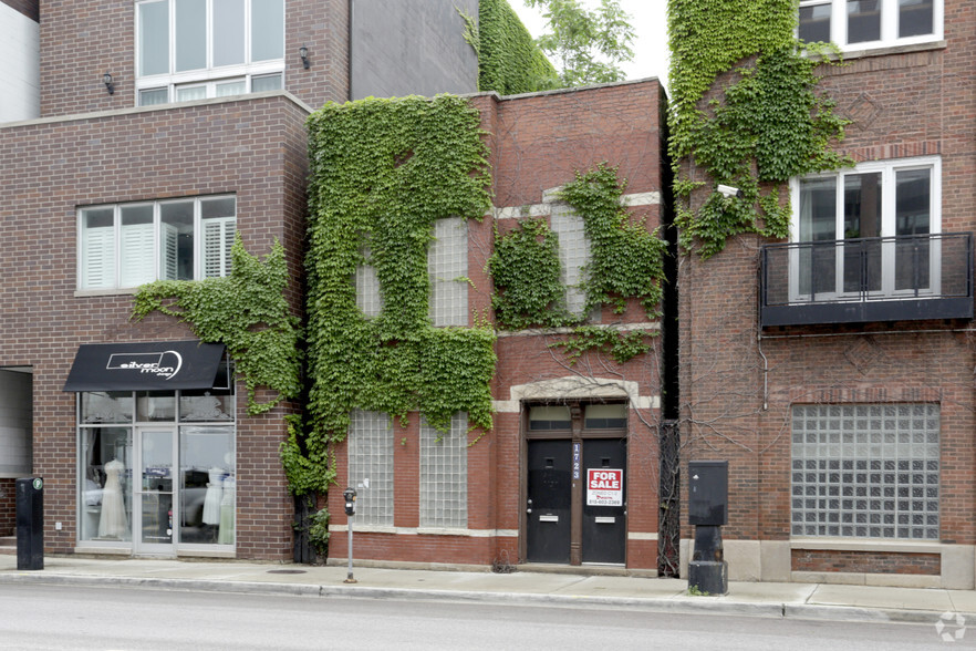 1723 W North Ave, Chicago, IL en alquiler - Foto del edificio - Imagen 3 de 4