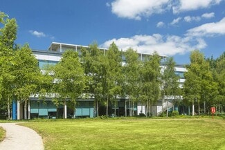 Más detalles de 200 Longwater Ave, Reading - Oficina en alquiler