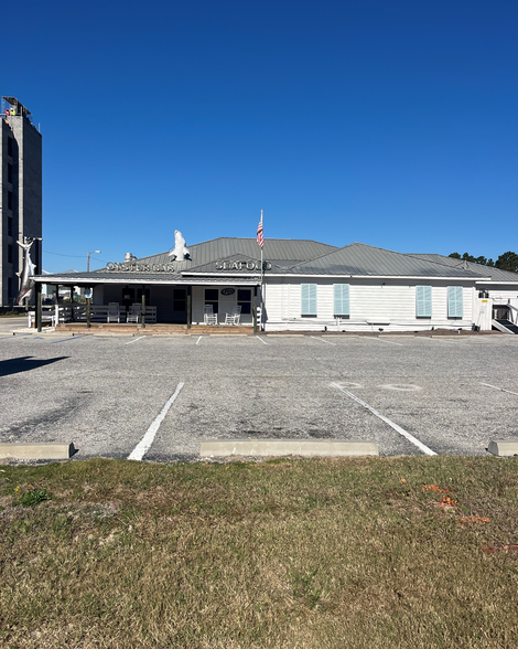 24281 Perdido Beach Blvd, Orange Beach, AL en venta - Foto del edificio - Imagen 1 de 2