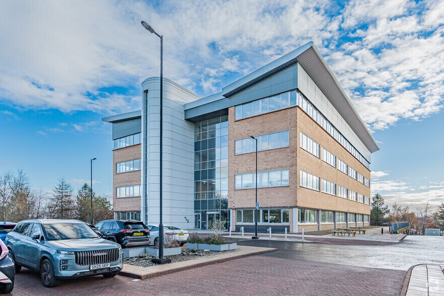 Hillhouse Rd, Blantyre en alquiler - Foto principal - Imagen 1 de 7
