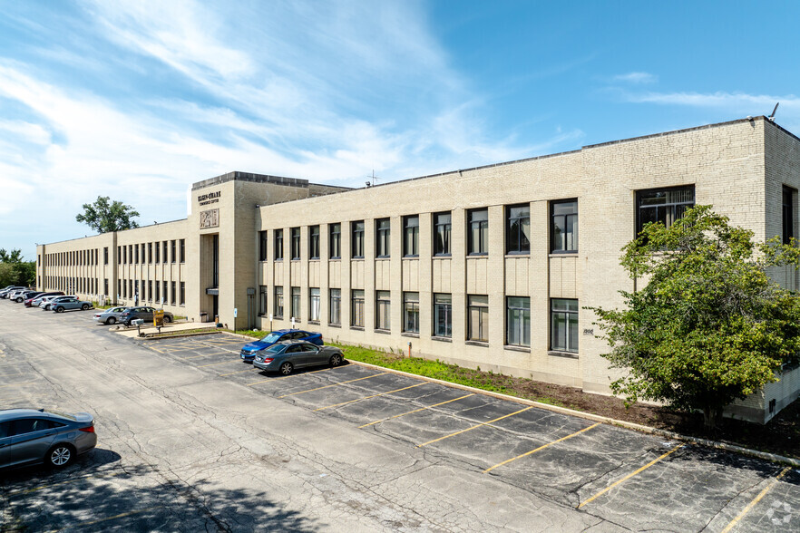 1100-1298 Saint Charles St, Elgin, IL en alquiler - Foto del edificio - Imagen 1 de 4