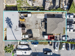 4609 SW 44th Ave, Dania Beach, FL en alquiler Foto del edificio- Imagen 2 de 48