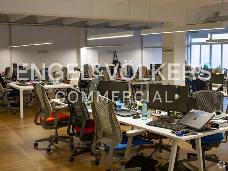 en Madrid, Madrid en venta - Foto del interior - Imagen 1 de 1