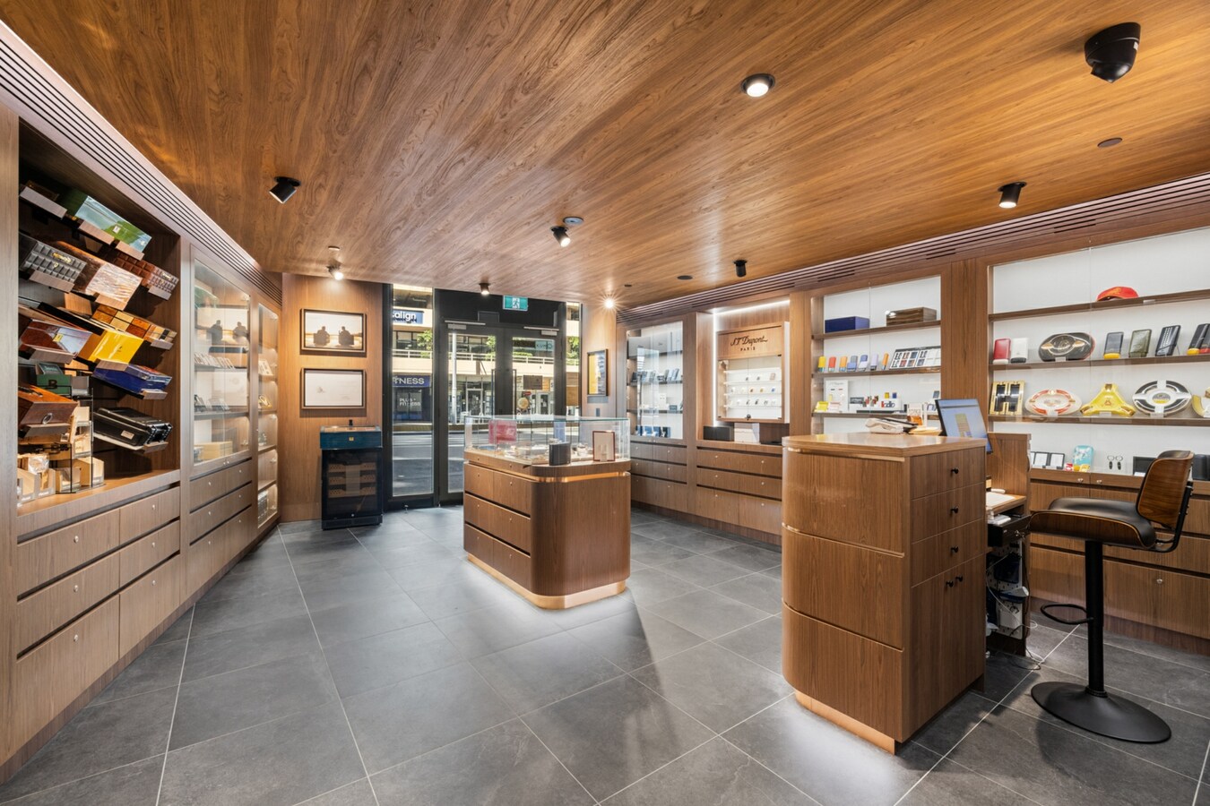 552-568 Oxford St, Bondi Junction, NSW 2022 - Unidad 4 - - Foto del interior - Image 1 of 2