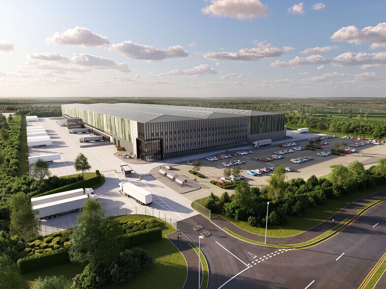 Watling St, Stafford en alquiler - Foto del edificio - Imagen 3 de 9