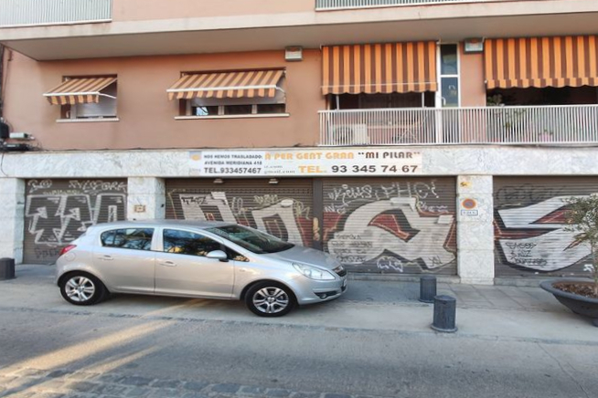 Carrer d'Otger, Barcelona, Barcelona en venta - Foto principal - Imagen 1 de 1