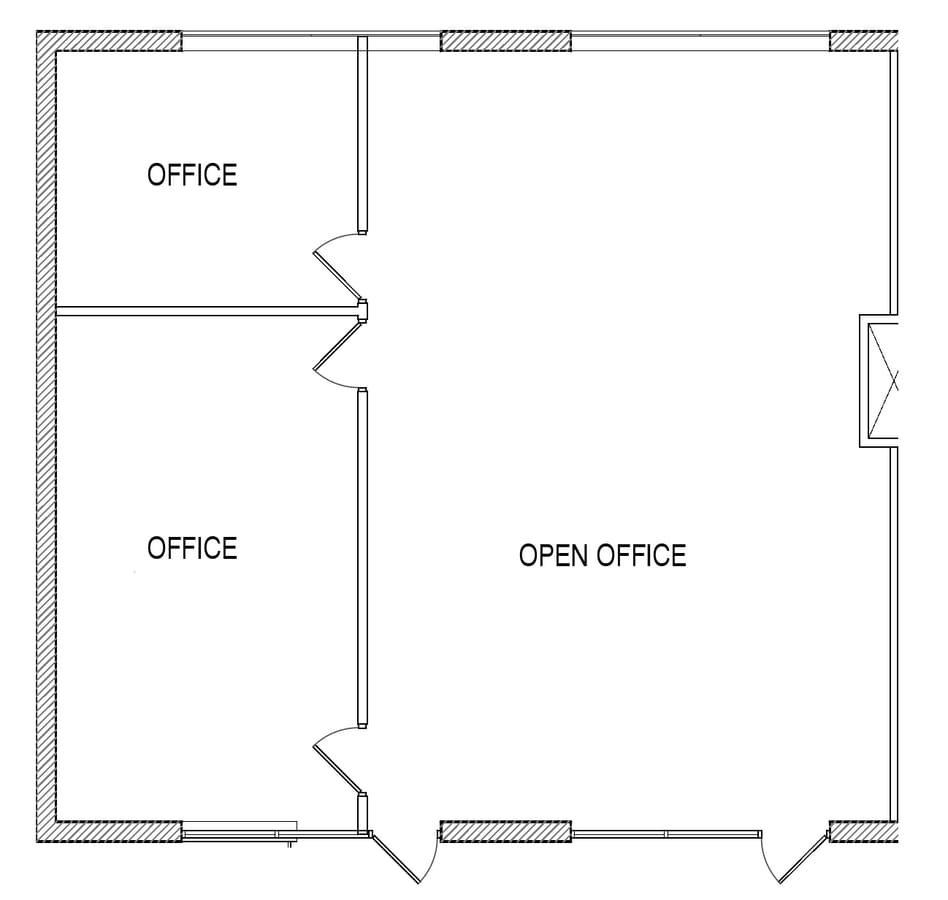 4801 E McDowell Rd, Phoenix, AZ 85008 - Unidad 200 - - Foto del interior - Image 1 of 1