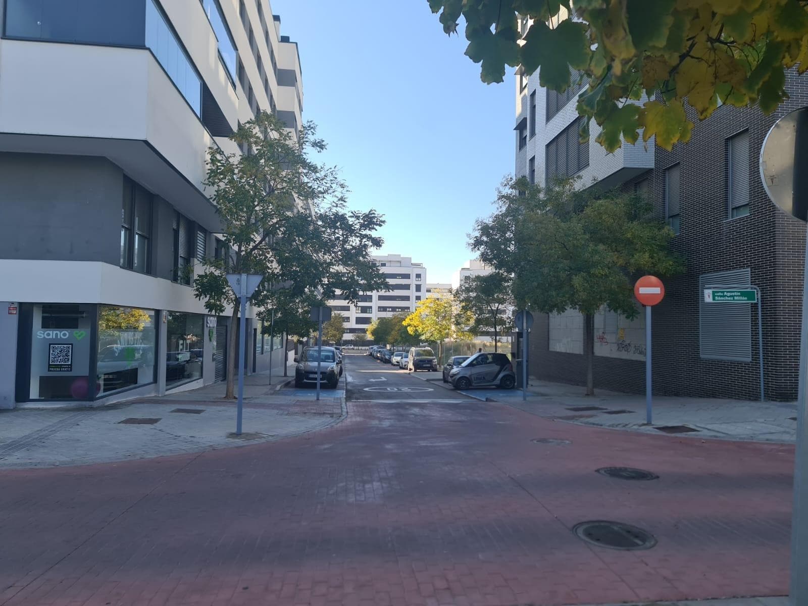 Oficina/Local en Rivas-Vaciamadrid, Madrid en alquiler Foto del interior- Imagen 1 de 22