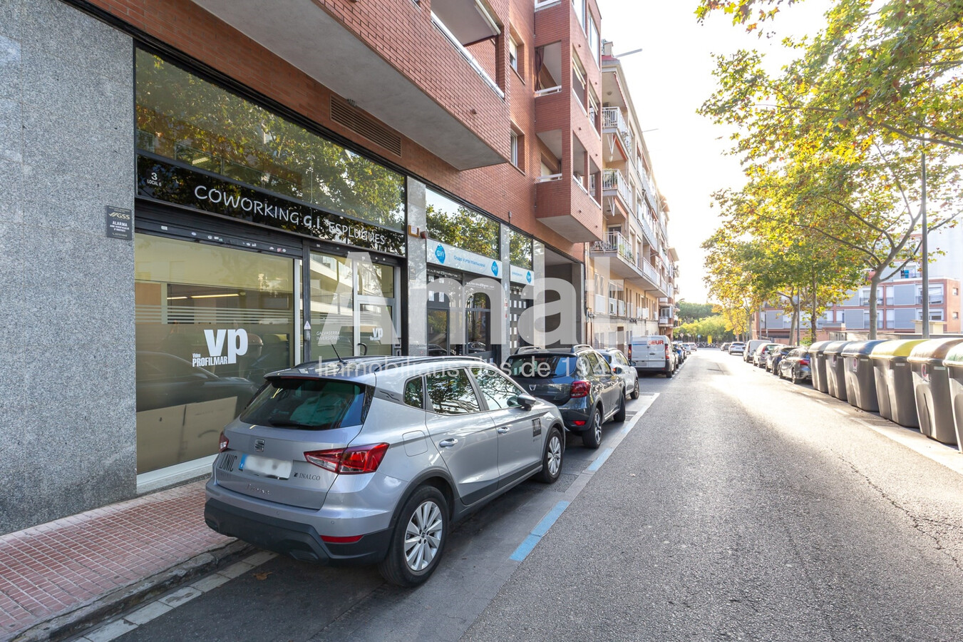 Esplugues de Llobregat, BAR 08950 - Unidad 6 - - Foto del interior - Image 1 of 29