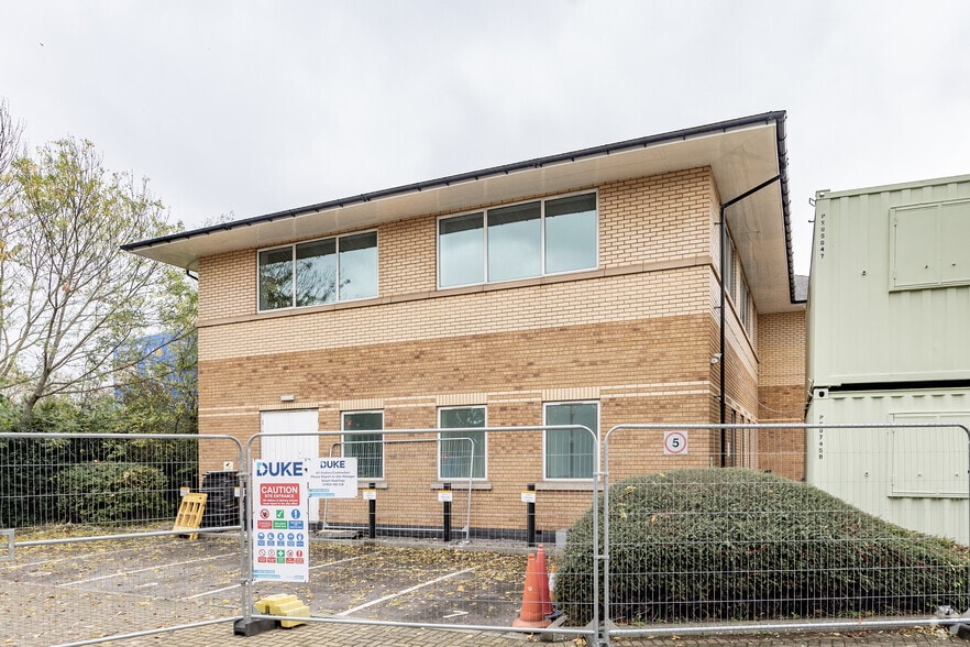 Bristow Broa, Avonmouth en alquiler - Foto del edificio - Imagen 3 de 4