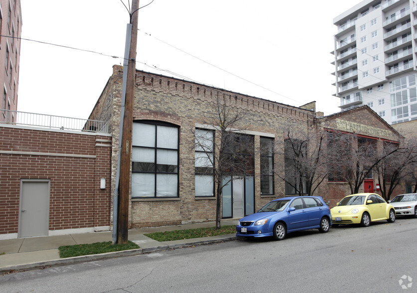 942-944 W Huron St, Chicago, IL en venta - Foto principal - Imagen 1 de 12