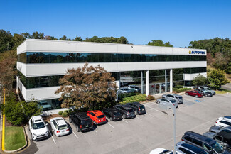 Más detalles para 2200 Woodcrest Pl, Birmingham, AL - Oficinas en alquiler