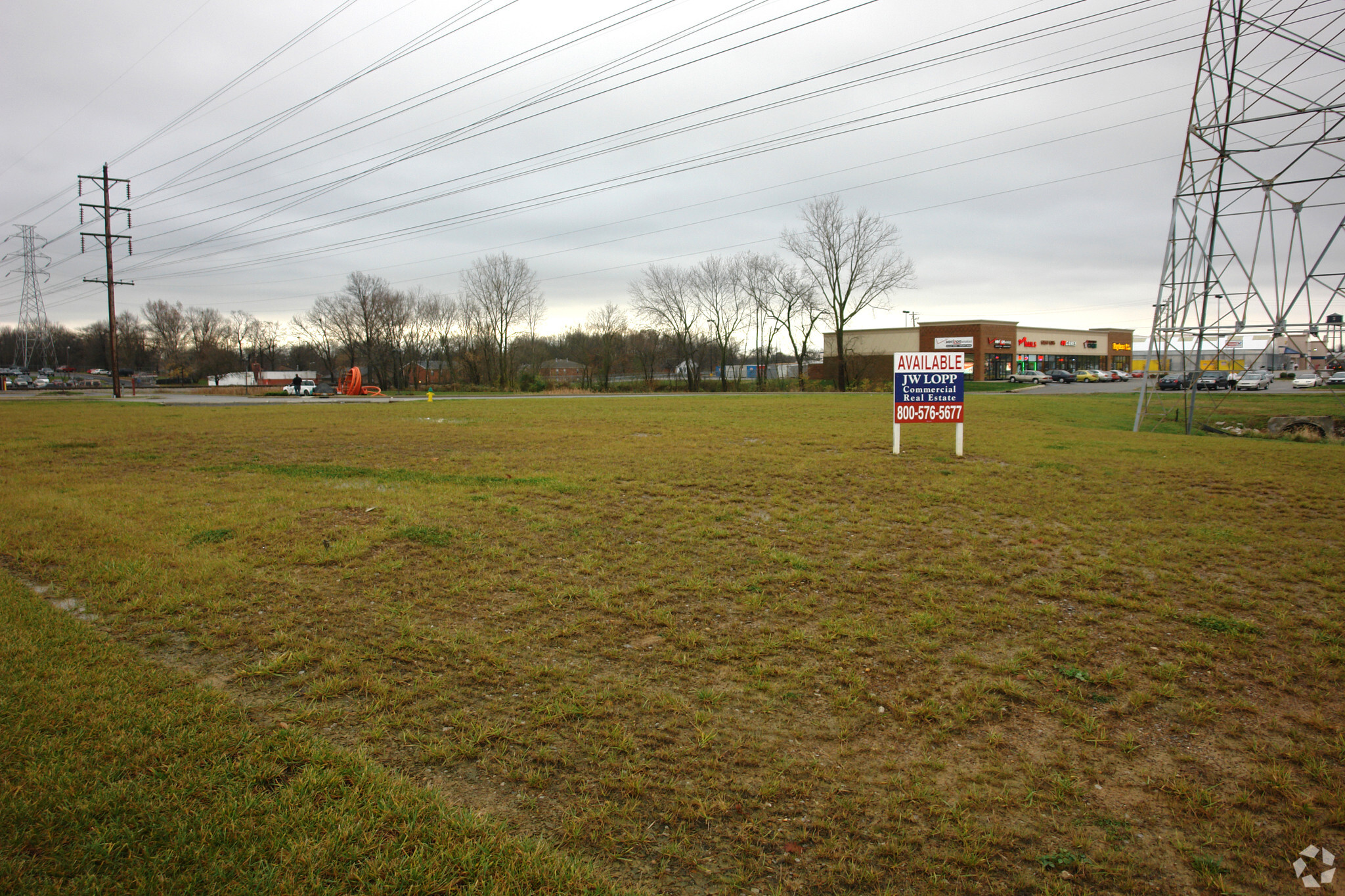 Grant Line Rd, New Albany, IN en alquiler Foto principal- Imagen 1 de 3