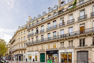 Más detalles para 42 Rue Vignon, Paris - Oficina en alquiler