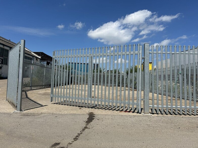 Leagrave Rd, Luton en alquiler - Otros - Imagen 3 de 3