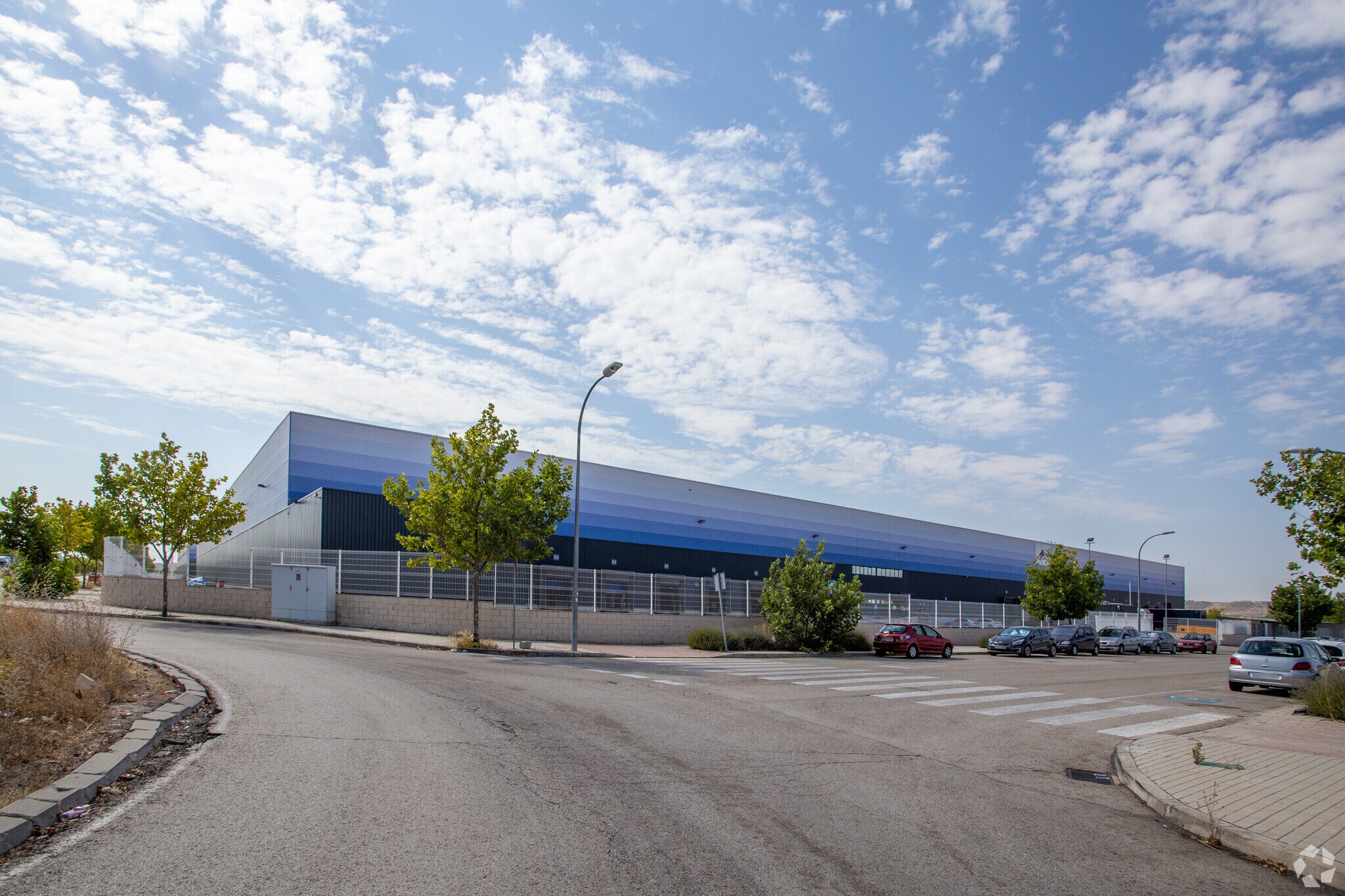 Jardines P.i.dehesa de la Plata i, 8, Ontígola, Toledo en venta Foto principal- Imagen 1 de 1