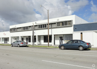 Más detalles para 505-509 S 21st Ave, Hollywood, FL - Locales en alquiler