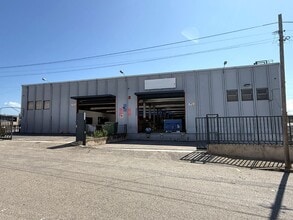 Nave en Terrassa, Barcelona en alquiler Foto del interior- Imagen 2 de 18